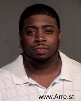 Raymond  Johnson Mugshot