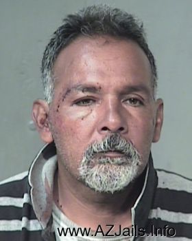 Raymond Coronado Laborin Mugshot