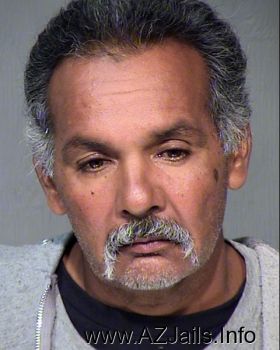 Raymond Coronado Laborin Mugshot