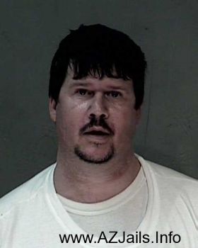 Raymond Michael Lee Mugshot