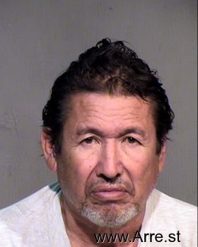 Raymond  Madrid Mugshot