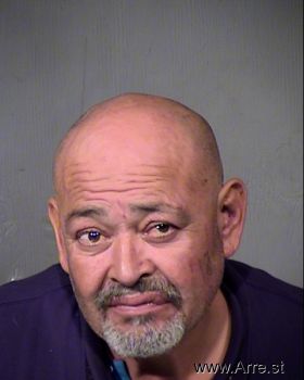 Raymond  Marquez Mugshot