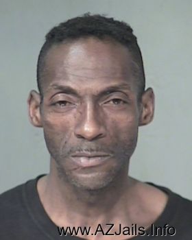 Raymond  Mason Mugshot