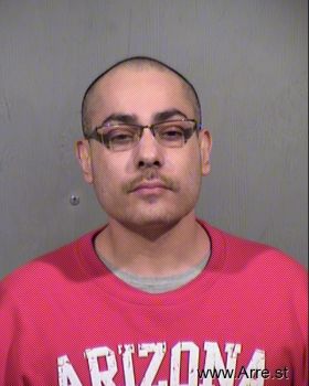 Raymond Delsi Medina Mugshot