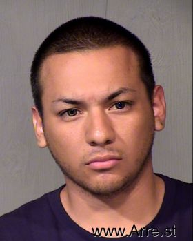 Raymond Jones Perez Mugshot