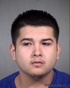 Raymond  Perez Mugshot