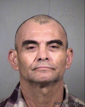 Raymond Saldana Ramos Mugshot