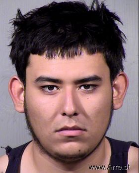 Raymond  Rodriguez Mugshot