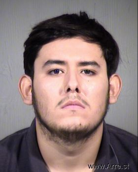 Raymond  Rodriguez Mugshot