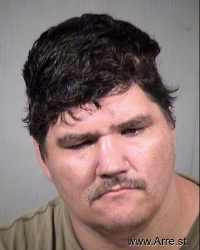 Raymond Newman Rodriguez Mugshot