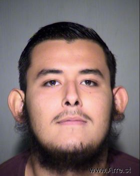 Raymond  Rodriguez Mugshot