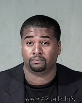 Raymond J Scott Mugshot