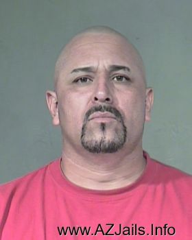 Raymond Rojas Stevens Mugshot