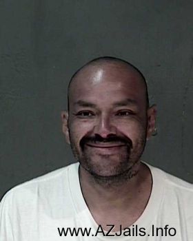 Raymond  Torres Mugshot