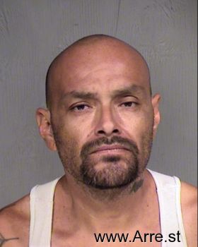 Raymond  Torres Mugshot