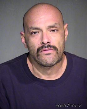 Raymond  Torres Mugshot