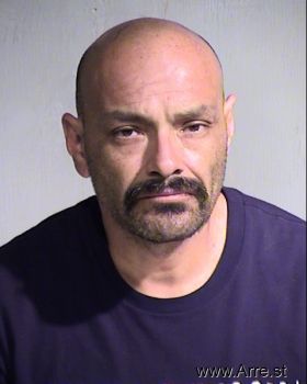 Raymond  Torres Mugshot