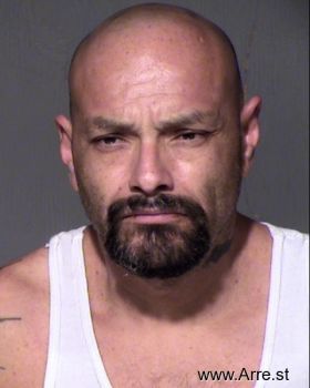 Raymond  Torres Mugshot