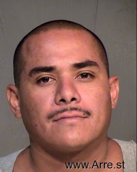 Raymond  Valdez Mugshot