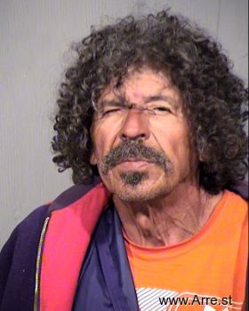 Raymond  Valdez Mugshot