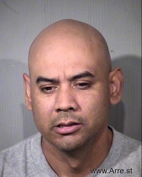 Raymond  Vidal Mugshot