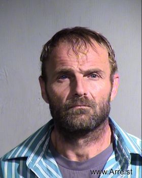 Raymond David Vogt Mugshot