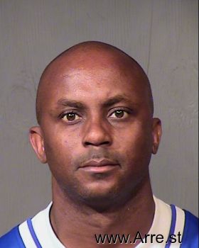 Raymond Dwayne Watkins Mugshot