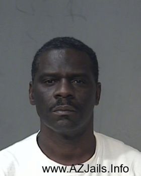 Raymond  Woods Mugshot