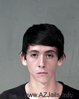 Raymundo Martinez Dominguez Mugshot