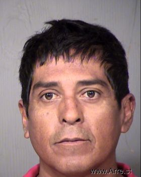 Raymundo  Hernandezchacon Mugshot