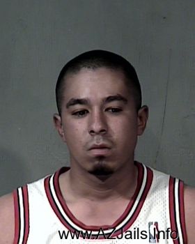 Raymundo Adrian Cruz Herrera Mugshot