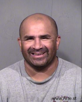 Raymundo  Rodriguez Mugshot