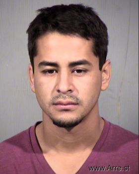 Raymundo Hinojosa Vazquez Mugshot