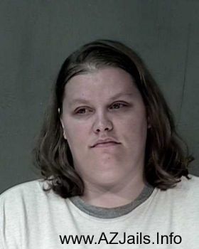 Rebbeka Ann Nowak Mugshot