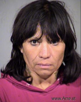 Rebecca  Hernandez Mugshot