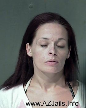 Rebecca Ann King Mugshot