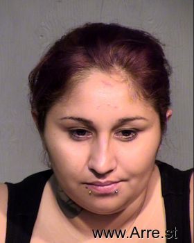 Rebecca Renee Lopez Mugshot