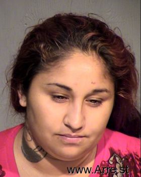 Rebecca Renee Lopez Mugshot