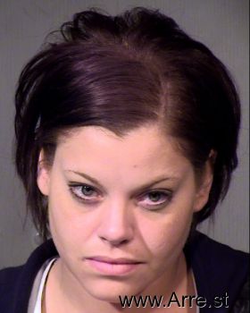 Rebecca Lynn Miller Mugshot