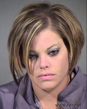 Rebecca Lynn Miller Mugshot