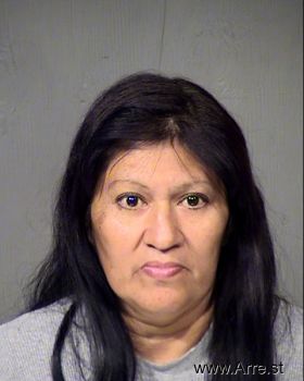 Rebecca  Rodriguez Mugshot