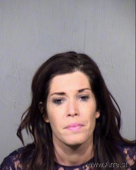 Rebecca Suzanne Rose Mugshot