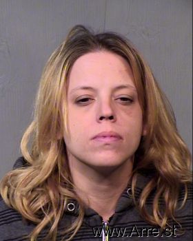 Rebecca Dawn Smith Mugshot