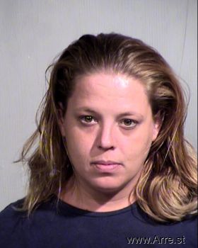 Rebecca Dawn Smith Mugshot