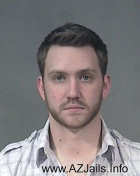 Reed  Hohenstein Mugshot