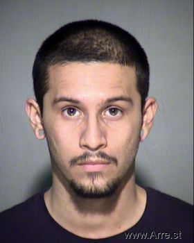 Refugio Frank Alvarez Mugshot