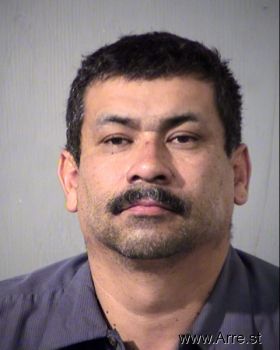 Refugio Orozco Garcia Mugshot