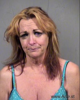 Regina Colette Cook Mugshot