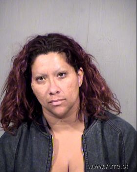 Regina Ann Periman Mugshot