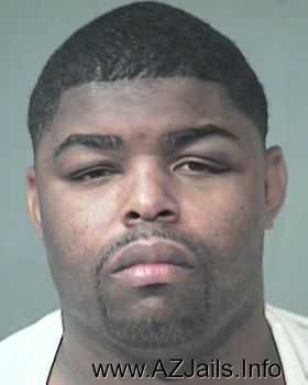 Reginald Lamont Brown Mugshot